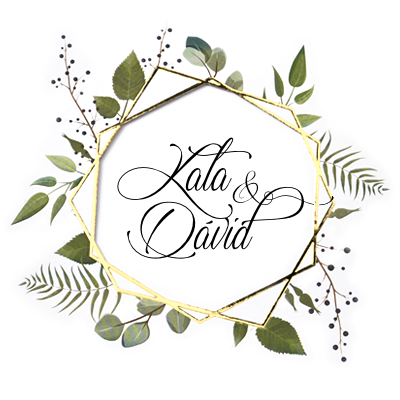 Kata & Dávid